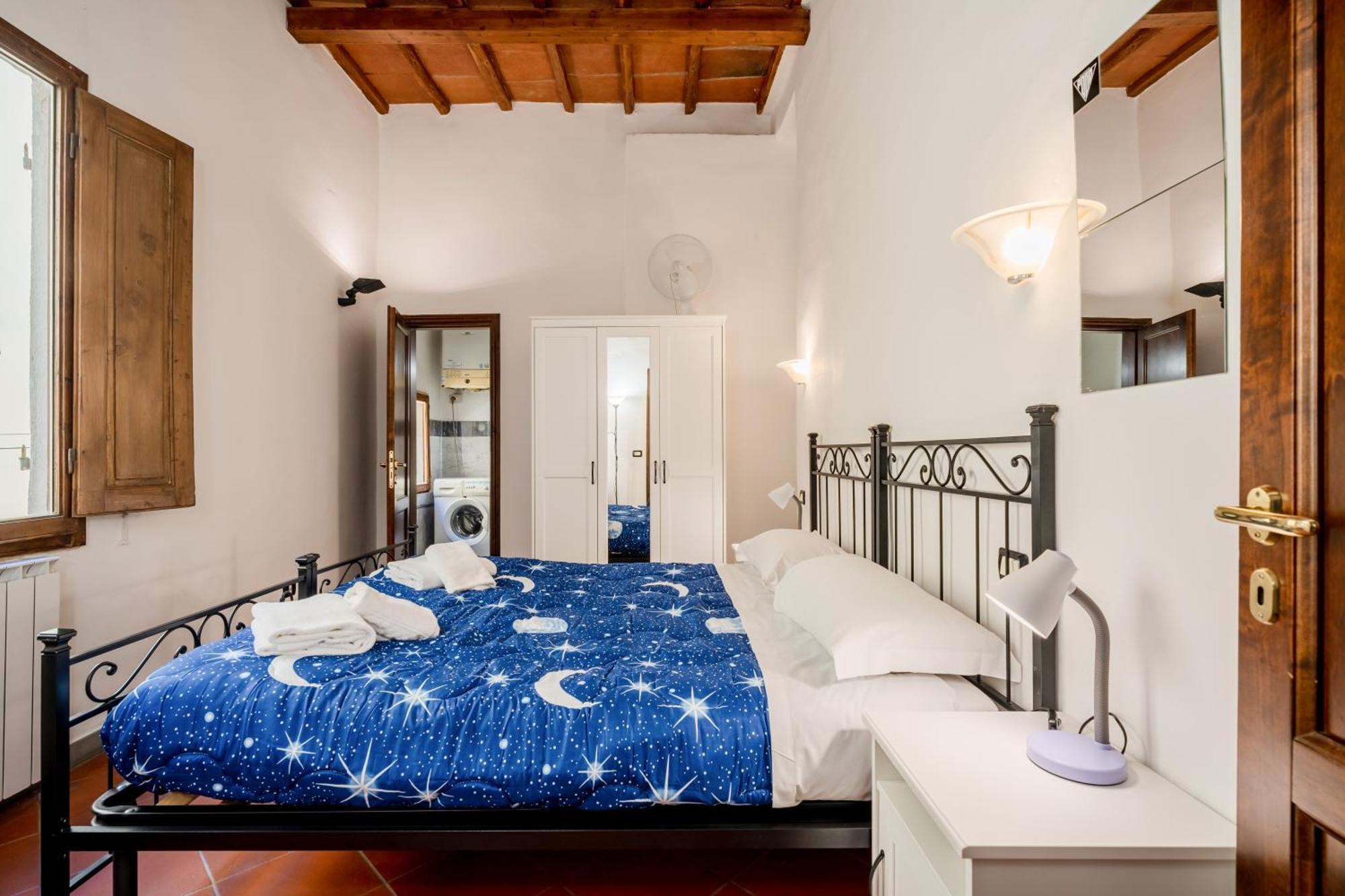 Heart Of Florence - San Lorenzo Lovely Apartment Exterior photo